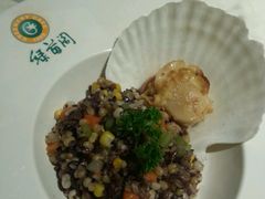-绿茵阁(体育西分店)