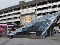 -吾悦广场(南京鼓楼店)