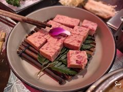 -朱光玉火锅馆(龙阳广场店)