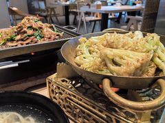 -羊之道草原味道清真餐厅(番禺店)