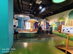 -北京科学中心儿童乐园