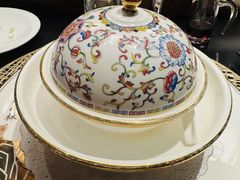 -北京饭店谭家菜