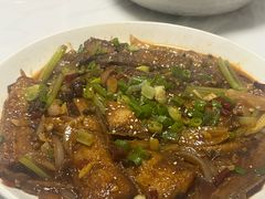 -王家土菜馆(霍山县店)