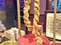 -唇辣号重庆老火锅(燕郊鑫乐汇店)