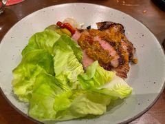-Laures·月桂西班牙碳烤餐厅(十尚坊店)