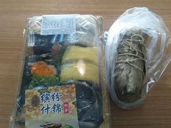 -罗森便利店(迪士尼店)