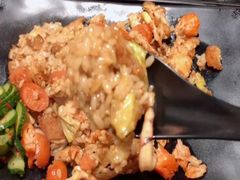 -老啪叽串炒饭(铁百店)