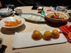 -侨美食家·粤菜(体育西路店)