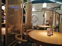 大堂-湘味淳(千禧街店)