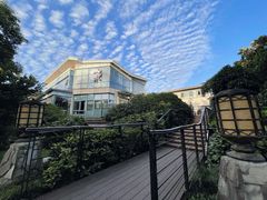 -山水汇