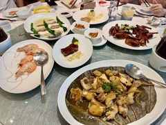 -金悦轩海鲜酒家(拱北店)