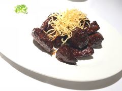 越式牛肉粒-苏浙汇(古北店)