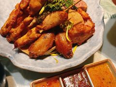 -蕉叶·泰国歌舞风情(世贸店)