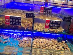 -SEA西雅图海鲜自助餐厅(海乐世界店)