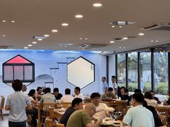 -品鲜村农家菜·阳澄湖大闸蟹(总店)