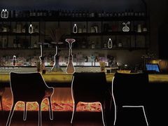 -柒Lounge(三里屯店)