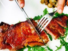 -EATALIA意塔利意式餐厅(鼓楼店)