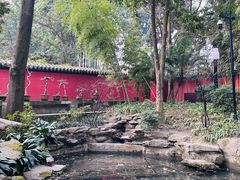 -成都武侯祠博物馆