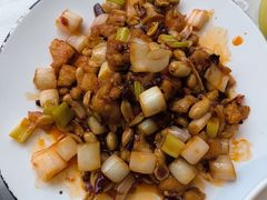 -福来居烤鸭店(天坛二店)