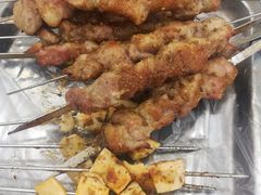 -清真·尚穆回回香清真餐厅(工人新村店)