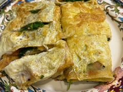 -勃利地摊·勃立小串烧烤