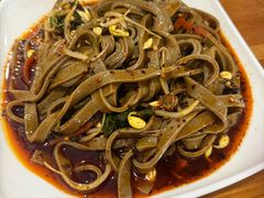 -令氏家外家周秦食府(高新店)