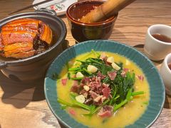 -茄子恰恰·新云南小炒(坪山益田店)
