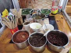 -佳荣老五生态牛肉馆