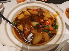 -索菲特酒店·乐轩华中餐厅