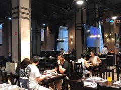 -辛德勒啤酒德餐厅