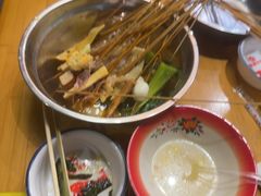 -嘉州鲜知味钵钵鸡(奎星楼店)
