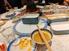 -鑫隆四季涮肉(八角畅游店)