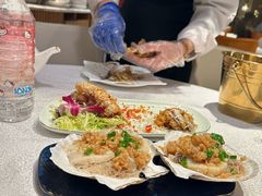 -喜记避风塘炒辣蟹(旗舰店)