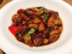 -枣子树·素食餐厅(普陀山店)