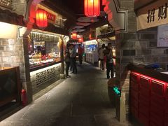 -老宁波1381餐厅(宏泰广场店)