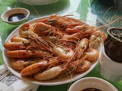 -盛港湾海鲜食府(黄沙店)