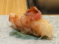 -鮨政· Omakase(港汇恒隆广场店)