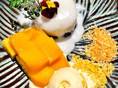 -Tegu泰古莲·泰国餐厅(红山6979店)