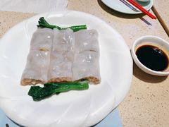 -点都德(华强南店)