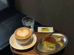 -MINDFO咖啡厅(岗顶店)