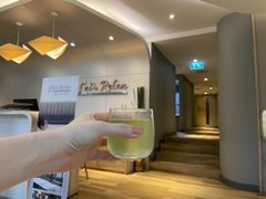 -Let’s Relax Spa(MBK)