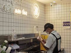 -茶百道(惠新东街店)