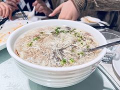 -阿英煲(凉城路店)