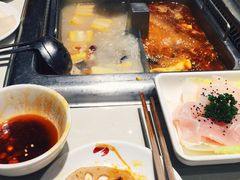 -海底捞火锅(九久奥特莱斯店)