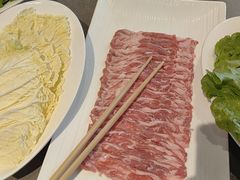 -皇城老妈火锅·川味传承(港湾店)