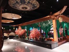 -木子塘汗蒸生活馆(财富港店)