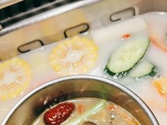 -大渝火锅(太仓万达店)