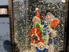 -蒙楼咖啡(清华大学蒙民伟楼店)