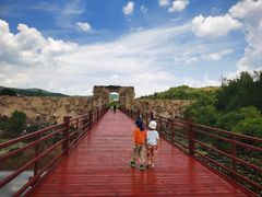 -世界恐龙谷景区