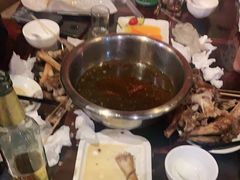 -聚首堂·特色小吃·肘子(什刹海德胜门店)